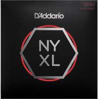 D'Addario: NYXL