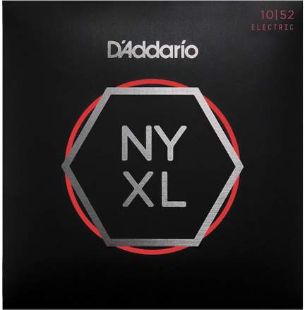 D'Addario: NYXL