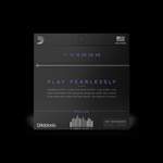 D'Addario NYXL Product Image