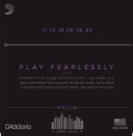 D'Addario NYXL Product Image