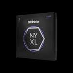 D'Addario NYXL1149-3P Nickel Wound Electric Guitar Strings, Medium, 11-49, 3 Sets Product Image