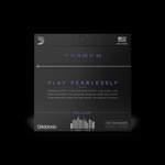D'Addario: NYXL Product Image