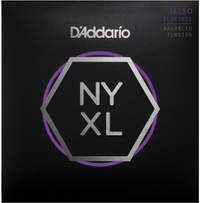 D'Addario: NYXL
