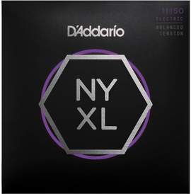 D'Addario: NYXL
