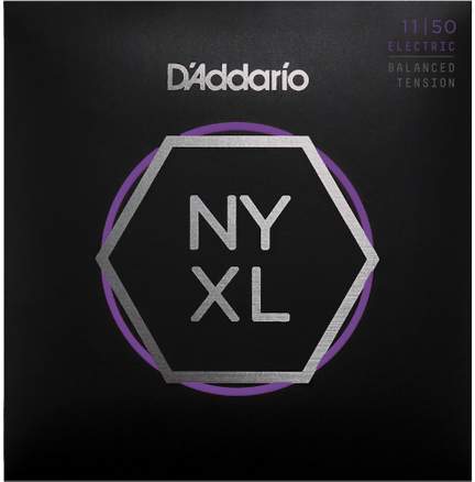 D'Addario: NYXL