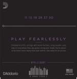 D'Addario: NYXL Product Image