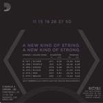 D'Addario: NYXL Product Image