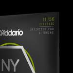 D'Addario: NYXL Product Image