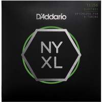 D'Addario: NYXL