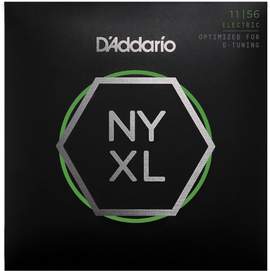 D'Addario: NYXL