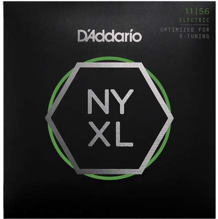 D'Addario: NYXL