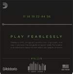 D'Addario: NYXL Product Image