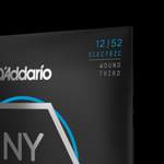 D'Addario: NYXL Product Image