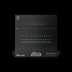 D'Addario: NYXL Product Image