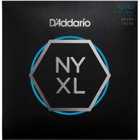 D'Addario: NYXL