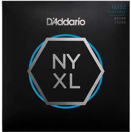 D'Addario: NYXL