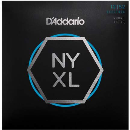 D'Addario: NYXL