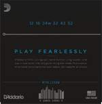 D'Addario: NYXL Product Image