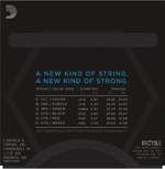 D'Addario: NYXL Product Image