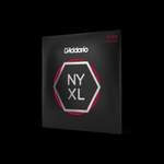 D'Addario NYXL1254 Nickel Wound Electric Guitar Strings, Heavy, 12-54 Product Image