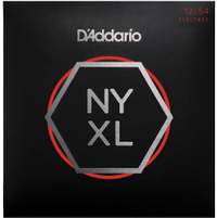 D'Addario: NYXL