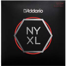 D'Addario: NYXL