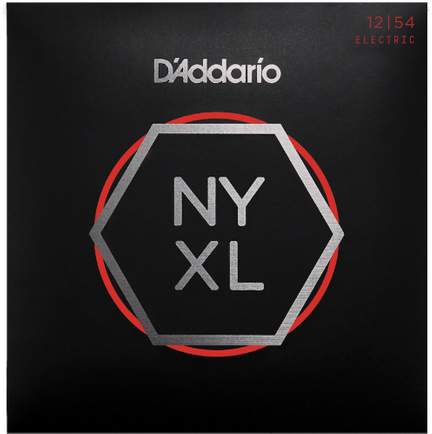 D'Addario: NYXL