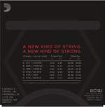 D'Addario: NYXL Product Image