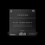 D'Addario NYXL Product Image