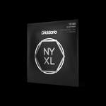 D'Addario NYXL1260 Nickel Wound Electric Guitar Strings, Extra Heavy, 12-60 Product Image