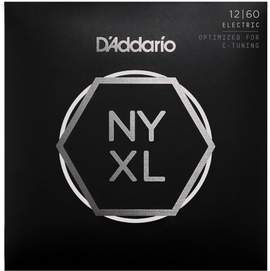 D'Addario NYXL