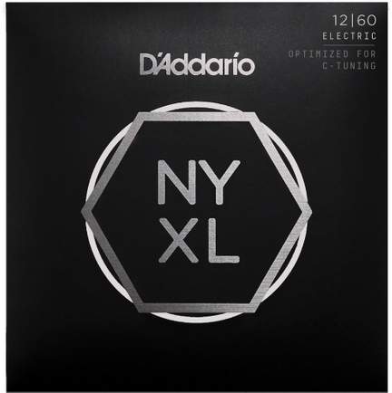 D'Addario NYXL