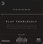D'Addario NYXL Product Image
