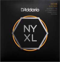 D'Addario: NYXL