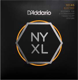 D'Addario: NYXL