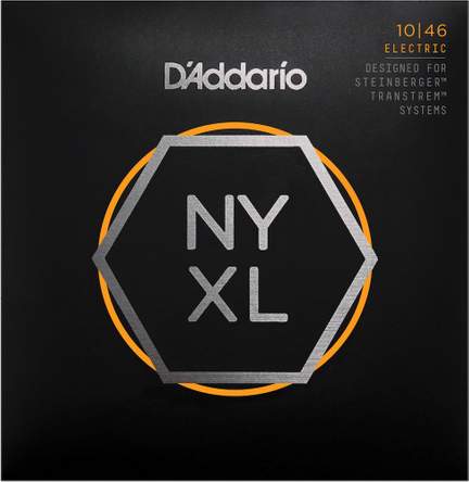 D'Addario: NYXL