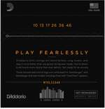 D'Addario: NYXL Product Image