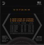 D'Addario: NYXL Product Image