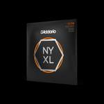D'Addario NYXL1356W Nickel Wound Electric Guitar Strings, Medium Wound 3rd, 13-56 Product Image