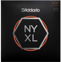 D'Addario: NYXL