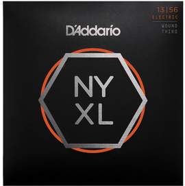 D'Addario: NYXL