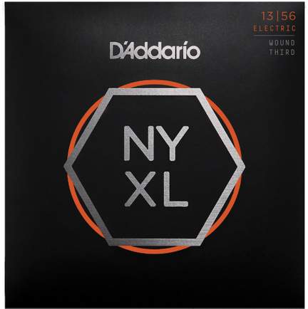 D'Addario: NYXL