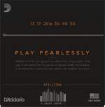D'Addario: NYXL Product Image