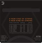 D'Addario: NYXL Product Image