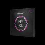 D'Addario NYXL32130 Nickel Wound Bass Guitar Strings, Regular Light 6-String, 32-130, Long Scale Product Image