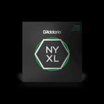 D'Addario NYXL - Long Scale Product Image