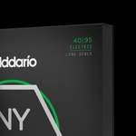 D'Addario NYXL - Long Scale Product Image
