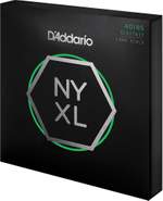 D'Addario NYXL - Long Scale Product Image