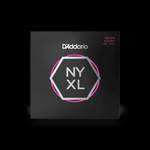 D'Addario NYXL - Long Scale Product Image