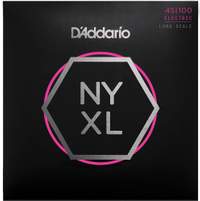 D'Addario NYXL - Long Scale
